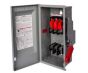 Siemens HNF263J Fuse