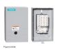Siemens LCE01C008120A Contactor