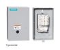 Siemens LCE01C012120A Contactor