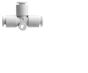 SMC Corporation KQ2T12-00 Pneumatics