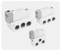 SMC Corporation SYA7120-02T Pneumatics