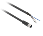 Telemecanique XZCP0166L5 Lead