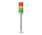 Schneider Electric XVGB3SM LED Signal Tower