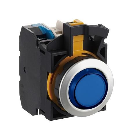 IDEC CW4L-A2E01Q4S Device