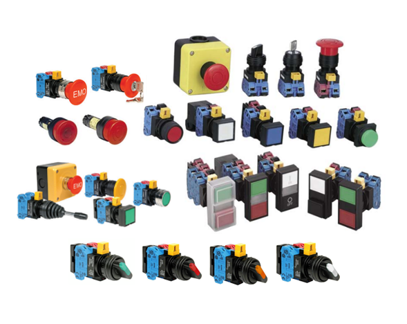 IDEC HW4S-2TC10 Device