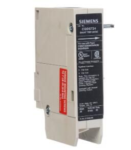 Siemens CQDST24 Breaker