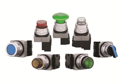 ABB A3PPM2-6L2R-11 Device