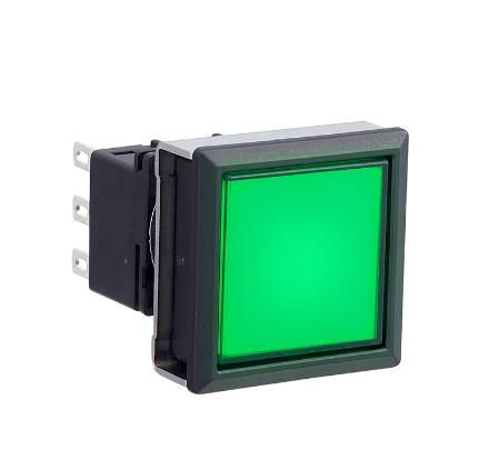 IDEC LBW7L-M1T14VG Device