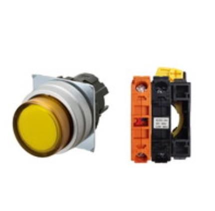 OMRON A22NL-MPA-TYA-G002-YB Device