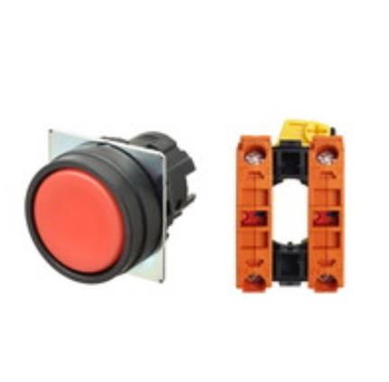 OMRON A22NN-BNA-NRA-G202-NN Device
