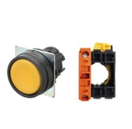 OMRON A22NN-BNA-NYA-G002-NN Device