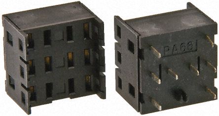 Telemecanique ZB6Y010 Connector