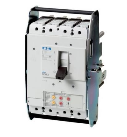 EATON/Moeller 155430 NZML3-4-VE400/250-AVE Device
