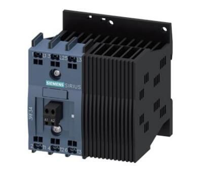 Siemens 3RF34162BB04 Contactor