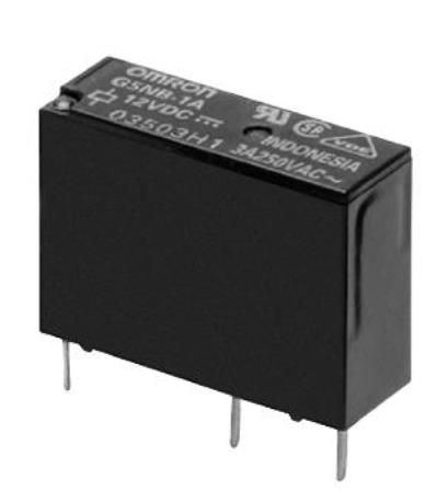 OMRON G5NB-1ADC18NA Device