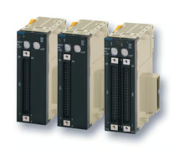 OMRON CJ1W-NC433 Device