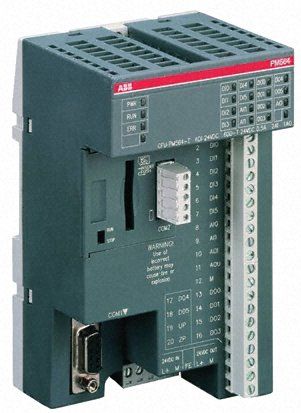 ABB 1TNE968900R1100 PLC