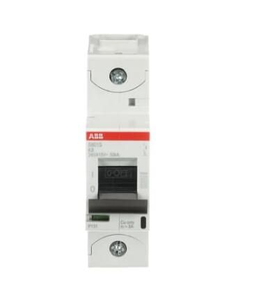 ABB S801S-K8 Breaker