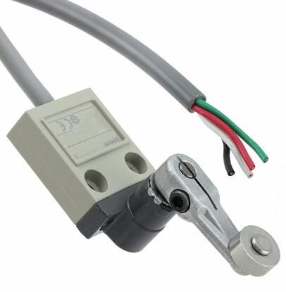 OMRON D4C1524 Switch