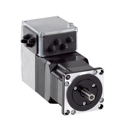 Schneider Electric ILA2E572TC1A0 Integrated