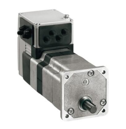 Schneider Electric ILE2K662S2169 Motor