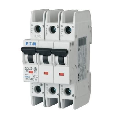 EATON/Moeller 102297 FAZ-D0,5/3-RT Device