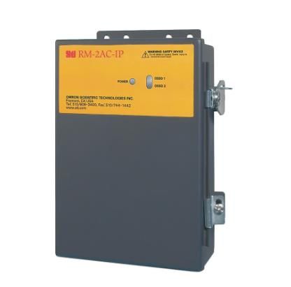 OMRON RM2ACIP-RLY Device