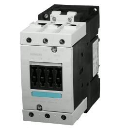 Siemens 3RT10451BG40 Contactor