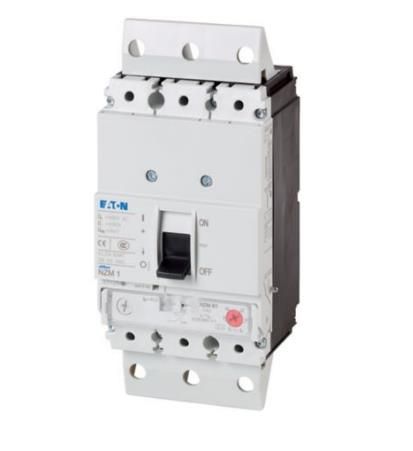 EATON/Moeller 112808 NZMH1-S80-SVE Device