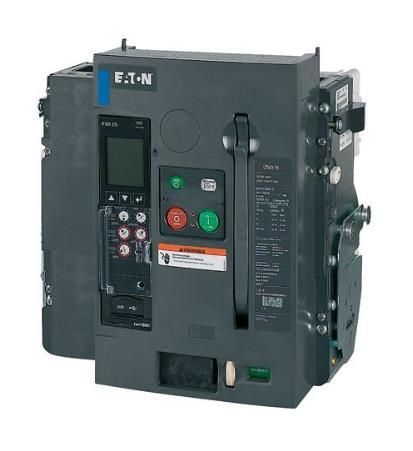 EATON/Moeller 183410 IZMX16N4-P12W-1 Device
