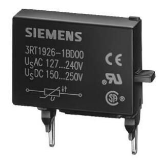 Siemens 3RT19261BE00 Device