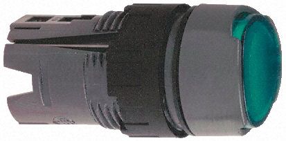 Telemecanique ZB6AE6 Head