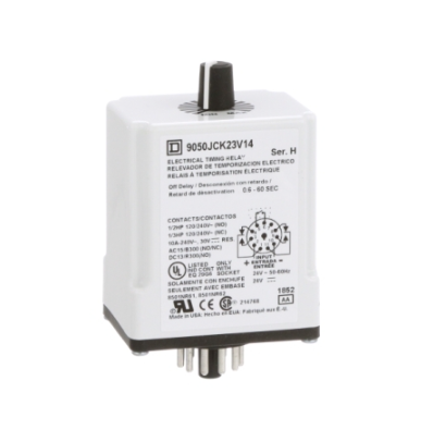 Schneider Electric 9050JCK23V14 Relay