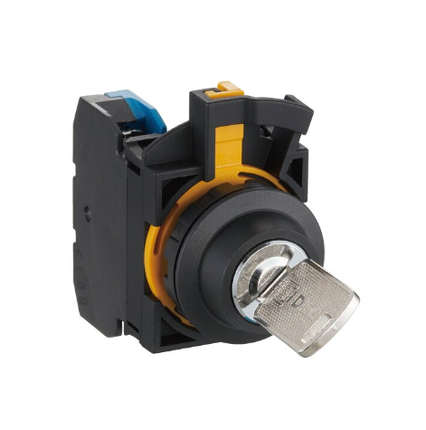 IDEC CW1K-3AE11 Device