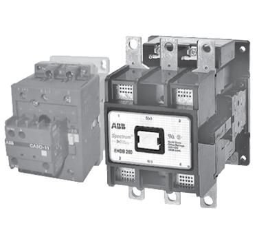 ABB EHDB520M-1L Device