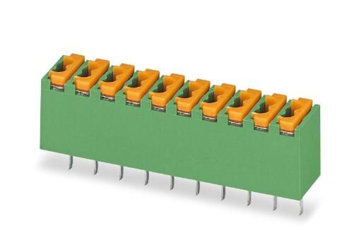 Phoenix Contact 1891195 Connector