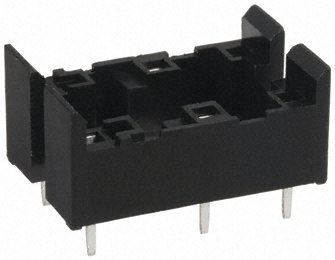 Omron P6C-06P Relay