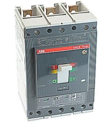 ABB T4SQ250TW Device