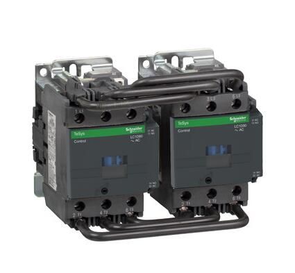 Schneider Electric LC2D80G7 Contactor