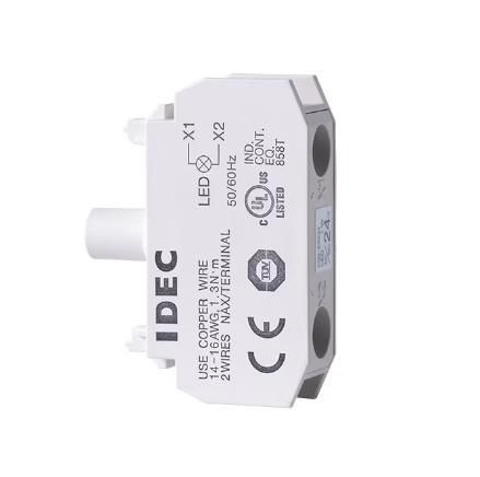 IDEC CW-EAQHG Device