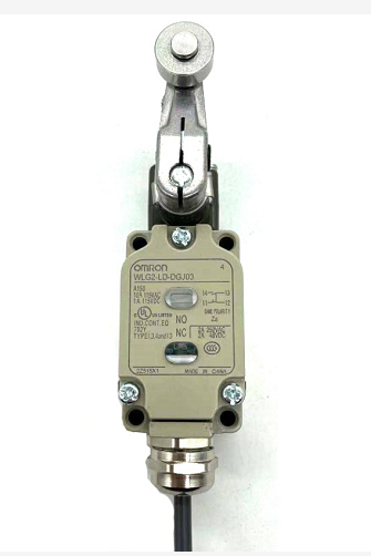OMRON WLG2LDDGJ03 Switch
