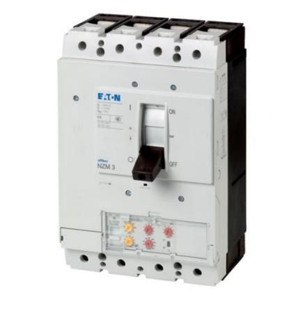 EATON/Moeller 155415 NZML3-4-VE250 Device