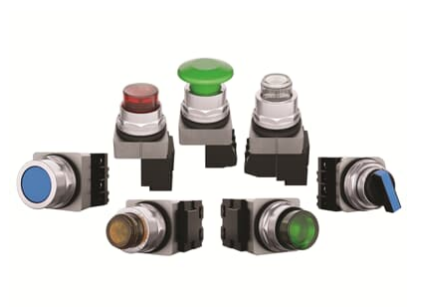 ABB A3SLEC-6AAB-111 Device