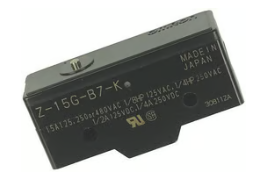 OMRON Z-15G-B7-K Device