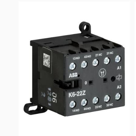 ABB K6-22Z-80 Device