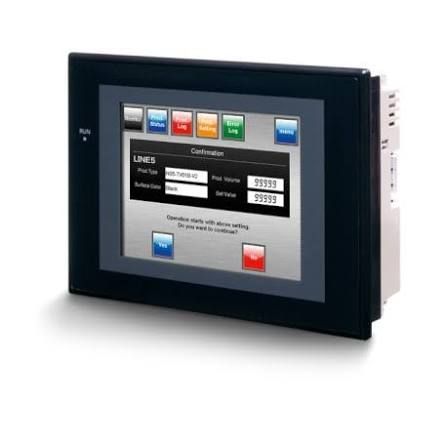 OMRON NS5-SQ10B-V2 Device