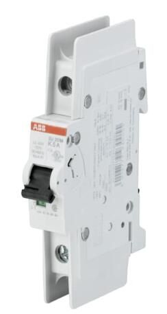 ABB SU201M-Z50 Circuit Breaker