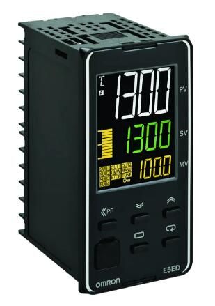 OMRON E5ECQX4D5M011 Controller