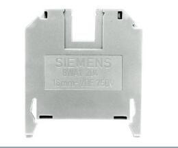 Siemens 8WA10111BK11 Block