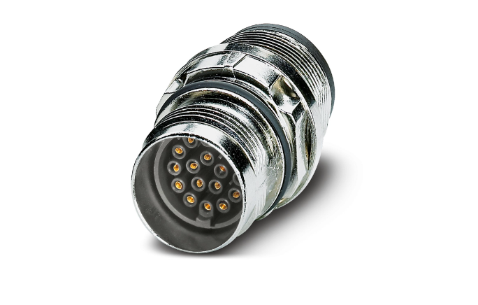 Phoenix Contact 1613542 Connector